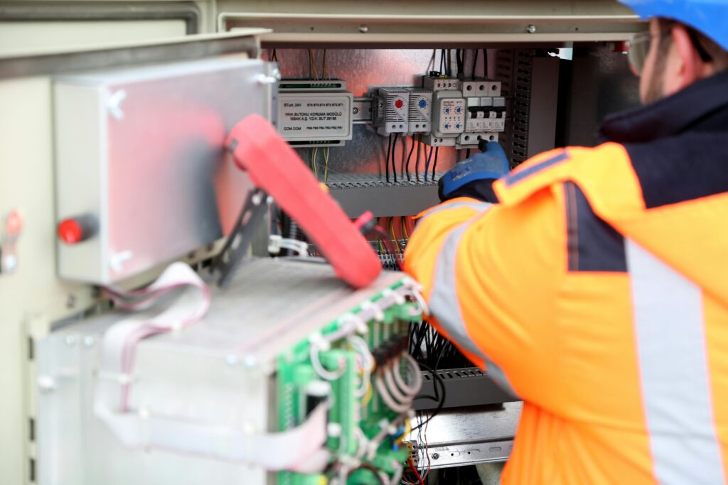 electrical inspections