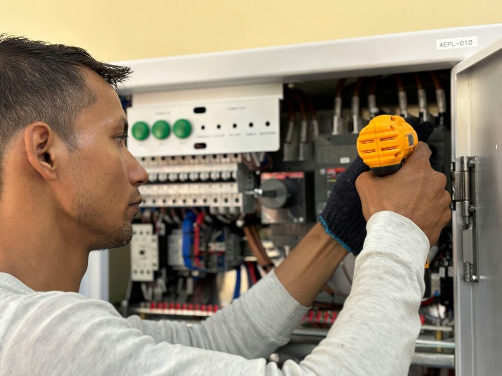 Essential Electrical Safety Tips