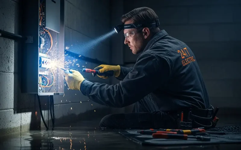 Brownout vs Blackout: Key Differences and How to Prepare