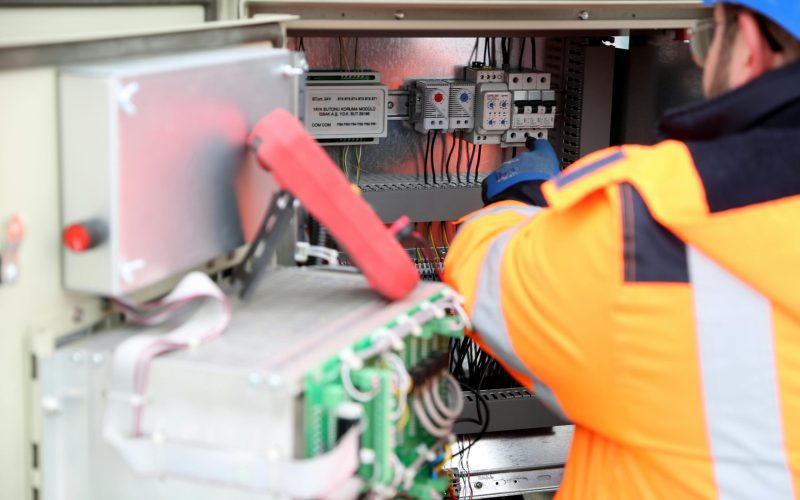 electrical inspections